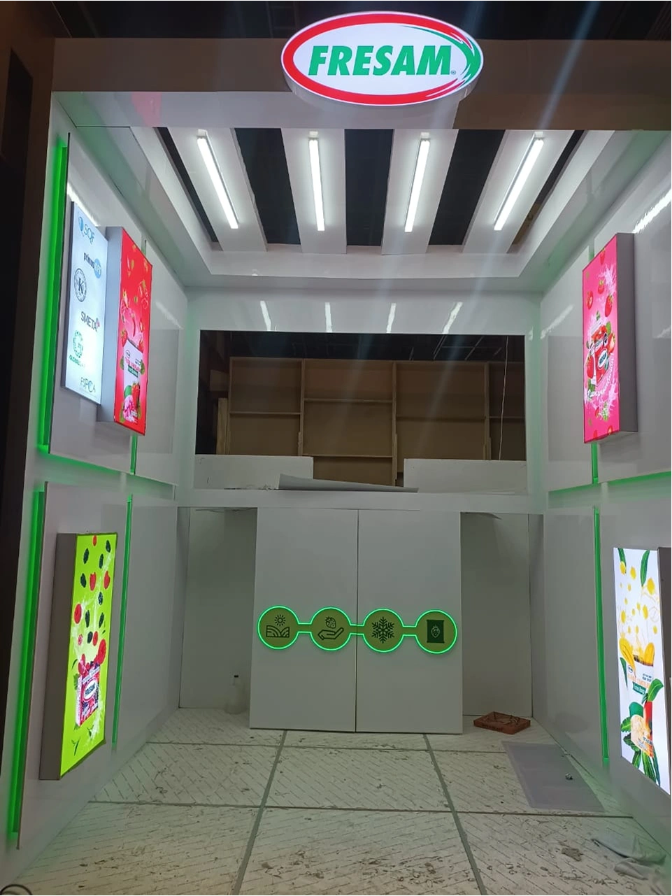 Fresam — foto 3
