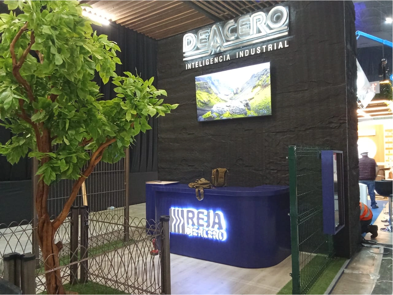 Deacero Obra Blanca — foto 2