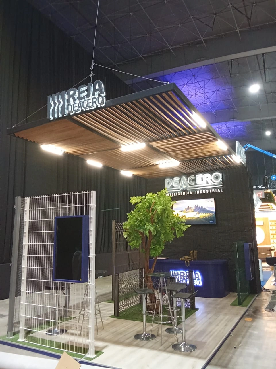 Deacero Obra Blanca — foto 3