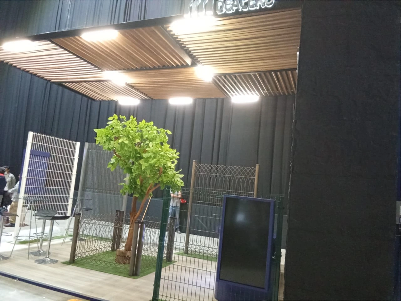 Deacero Obra Blanca — foto 4