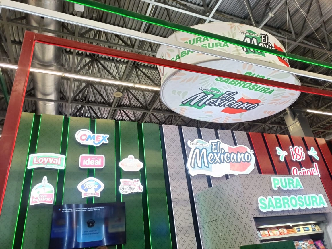 El mexicano — foto 3