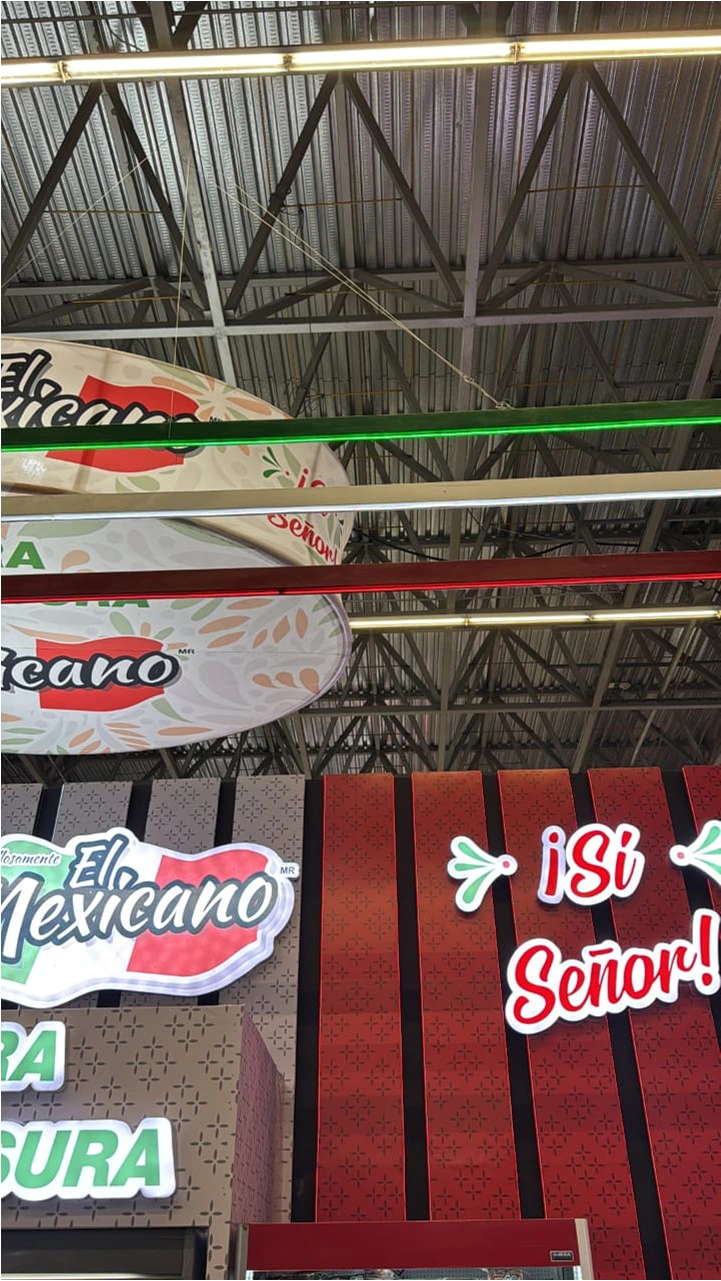 El mexicano — foto 6