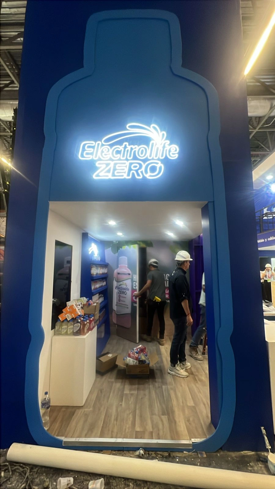 Electrolit — foto 1