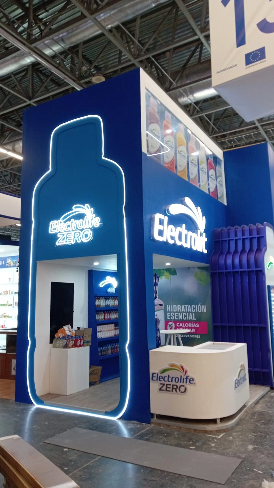 Electrolit — foto 3