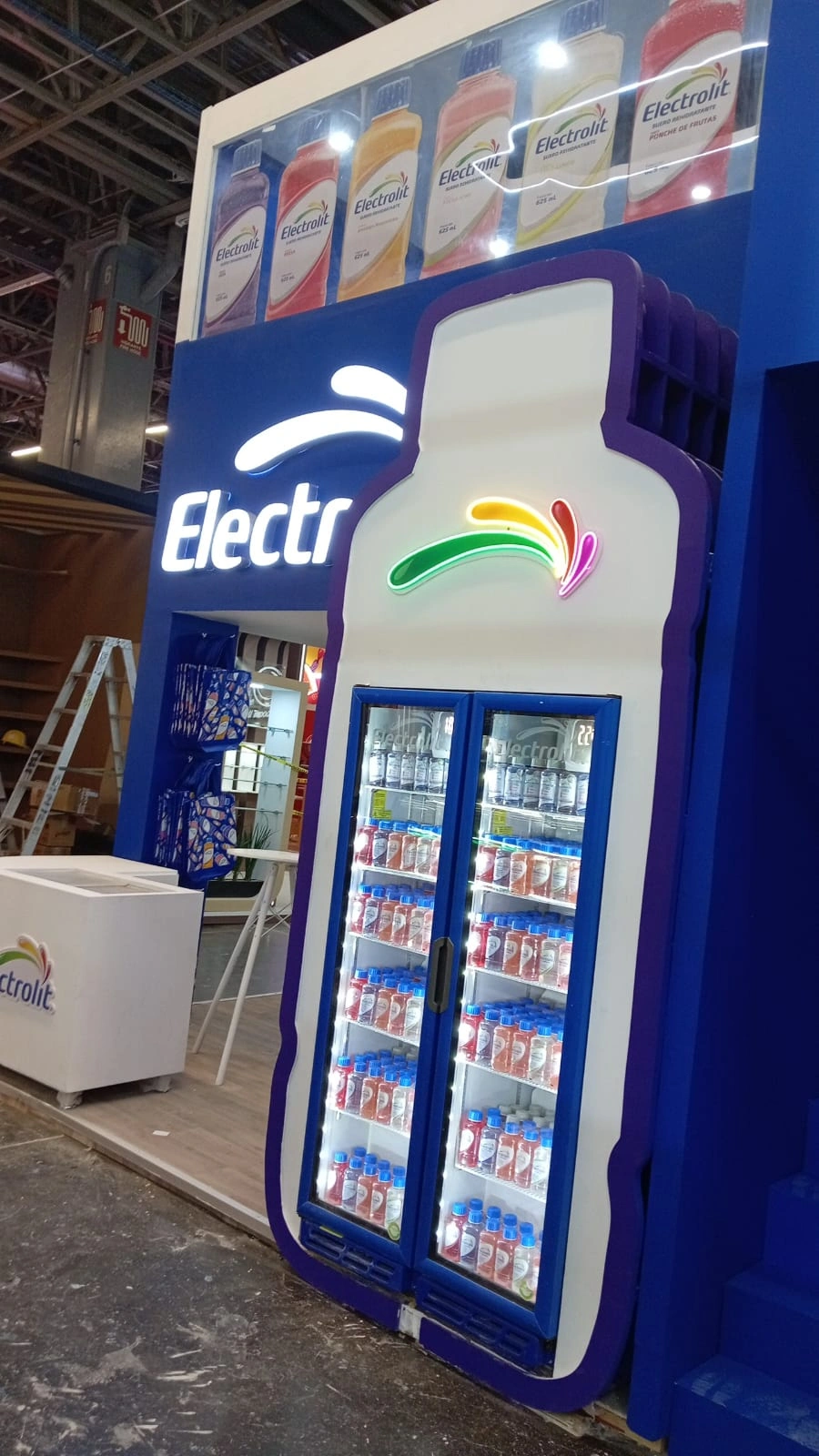 Electrolit — foto 6